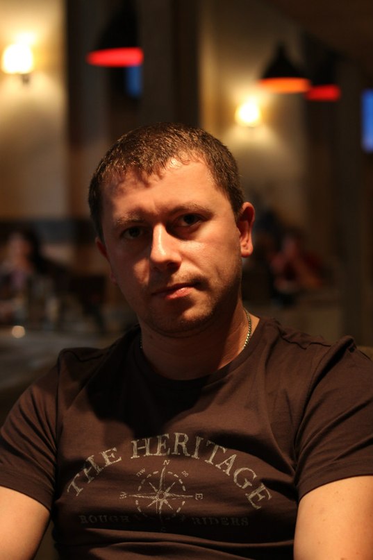 M@xim Gridin фотография #6