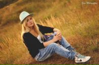 Фотография Завадской Вани