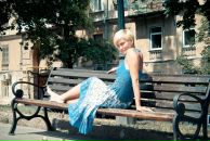 Фотография Максимовой Александры