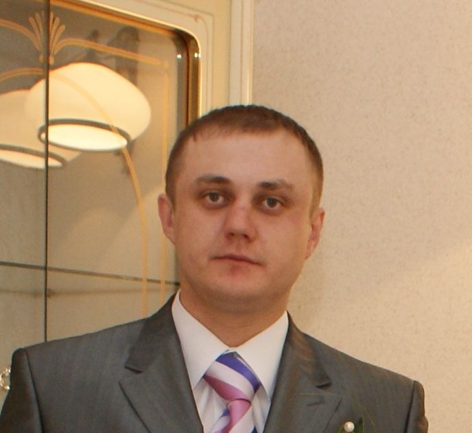 Редик Биктимеров фотография #6