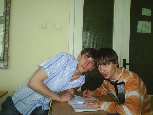 №6, Ilish Sheinow №6, Ilish Sheinow