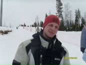 Фотография Шатровского Ивана