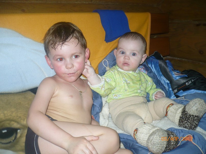 Лёнчик Солодов фотография #6