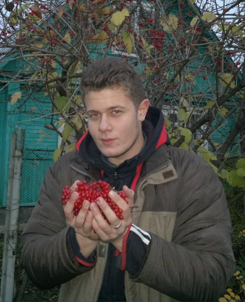 №18, Тимур Мамедов, Москва, Россия №18, Тимур Мамедов, Москва, Россия
