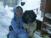 Фотография Шебуховой Валерии