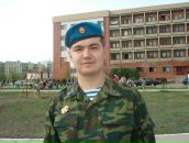 Фотография Ишкаева Альберта