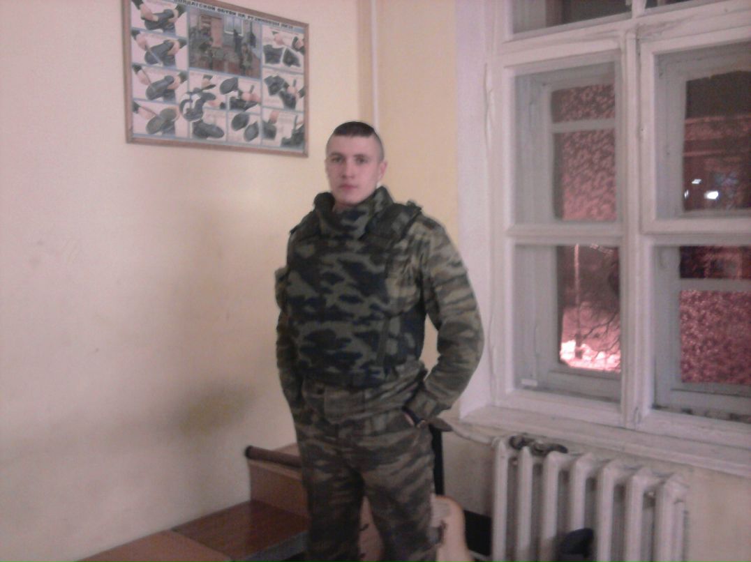 Андрей Трощенко фотография #48