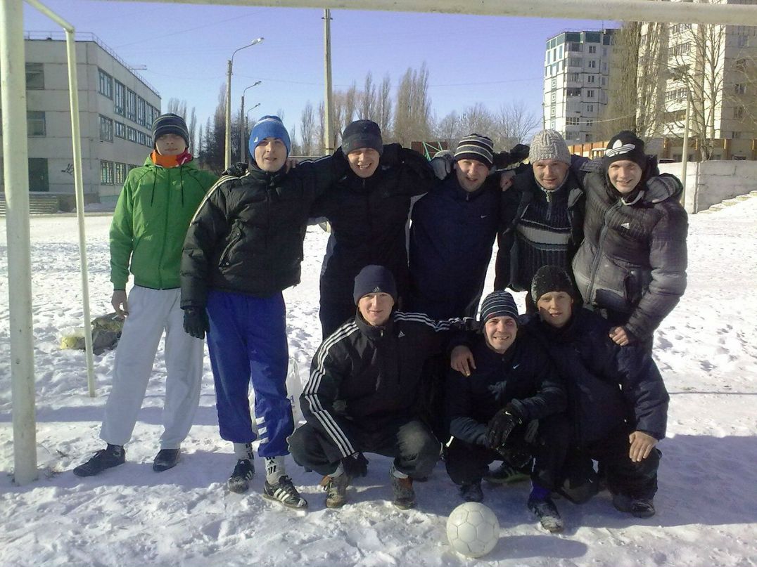 Вадим Бугаев фотография #20