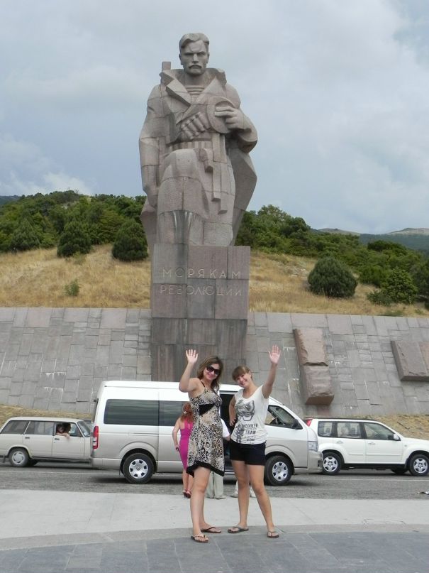 Сергей Иванов фотография #32