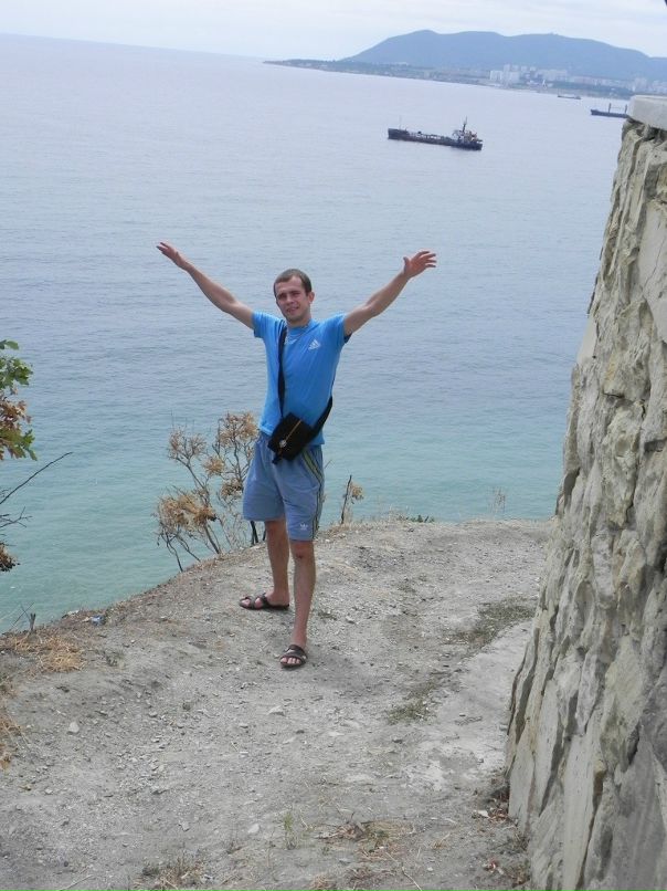 Сергей Иванов фотография #36