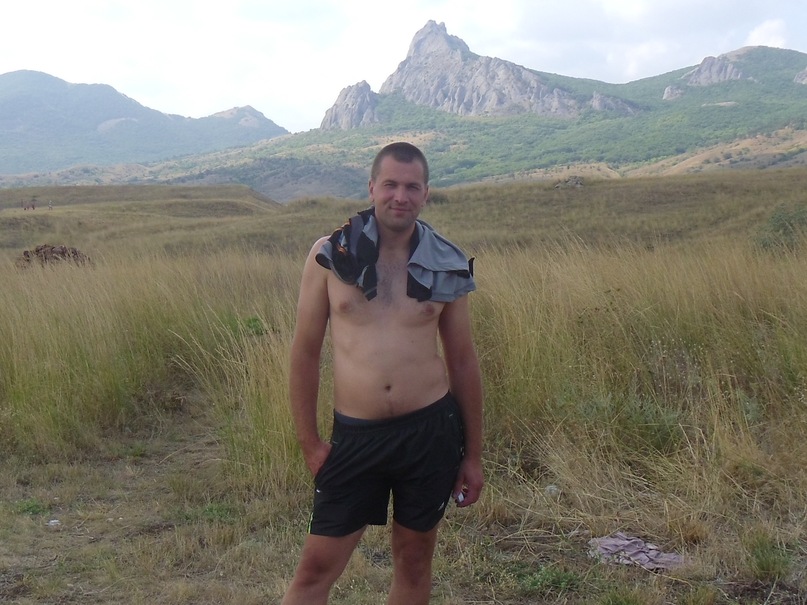 Виктор Миколаенко фотография #1