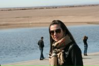 Фотография Искусных Марии