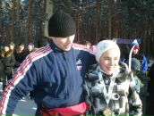 Фотография Стаценко Настюшки