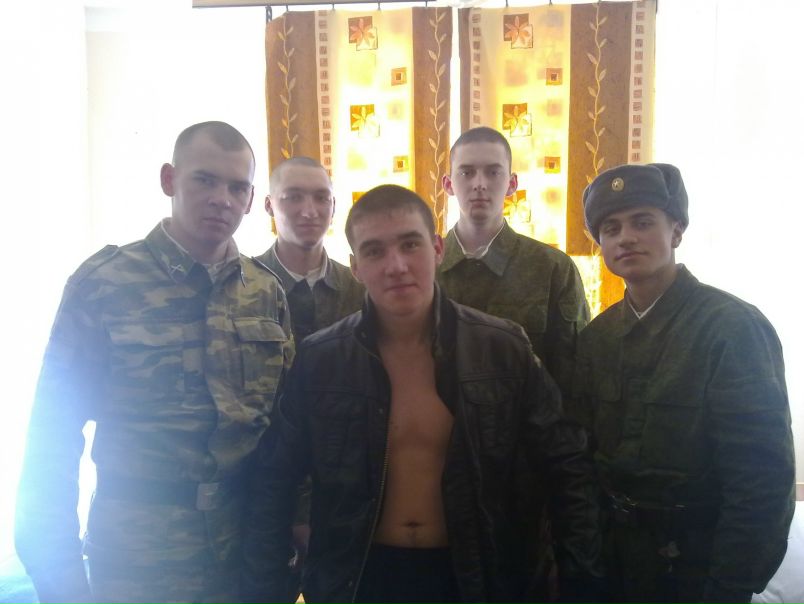 Ленар Каримов фото №34