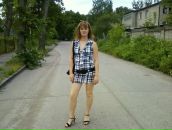 Фотография Добровольской Елены