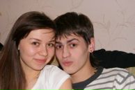 Фотография Демидовой Марии