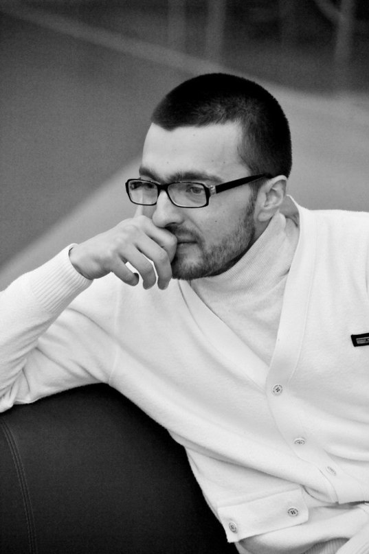 Виктор Коваленко фотография #44