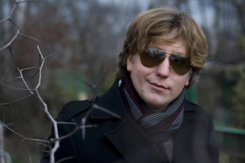 Антон Яковлев фотография #26