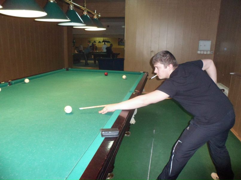 Дмитрий Лукьянов фотография #7