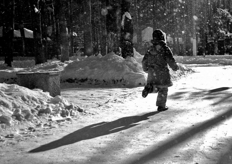 Сергей Медведев фотография #22