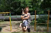 Фотография Крюковой Наталии