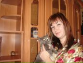 Фотография Видмонт Антонины