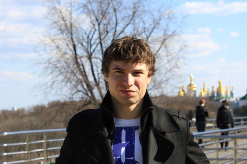 Alex Thunder фотография #34