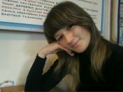 Марія Верхола фотография #35 (источник - https://vk.com/id61567119)