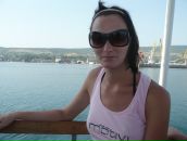 Фотография Захаровой Марии