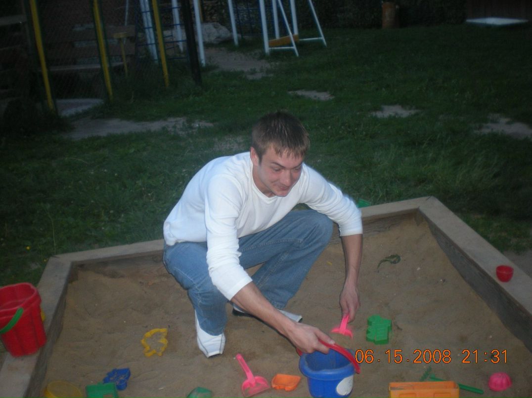 Илья Золин фотография #50