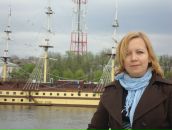 Фотография Колоярцевой Светланы