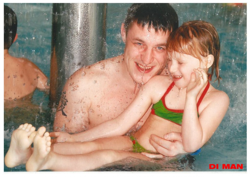 Дмитрий Бражицкий фотография #13