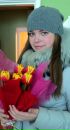 Фотография Яшонковой Анюты
