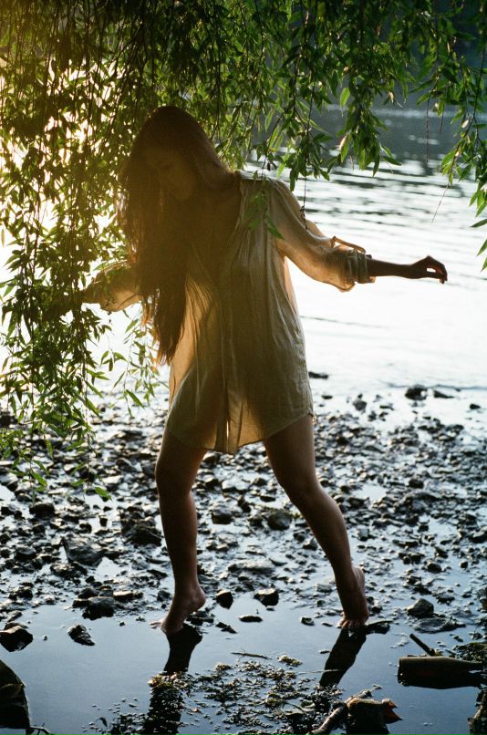 Майя Саброса фотография #38