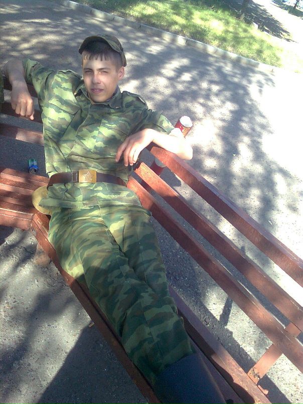 Дмитрий Никитин фотография #7