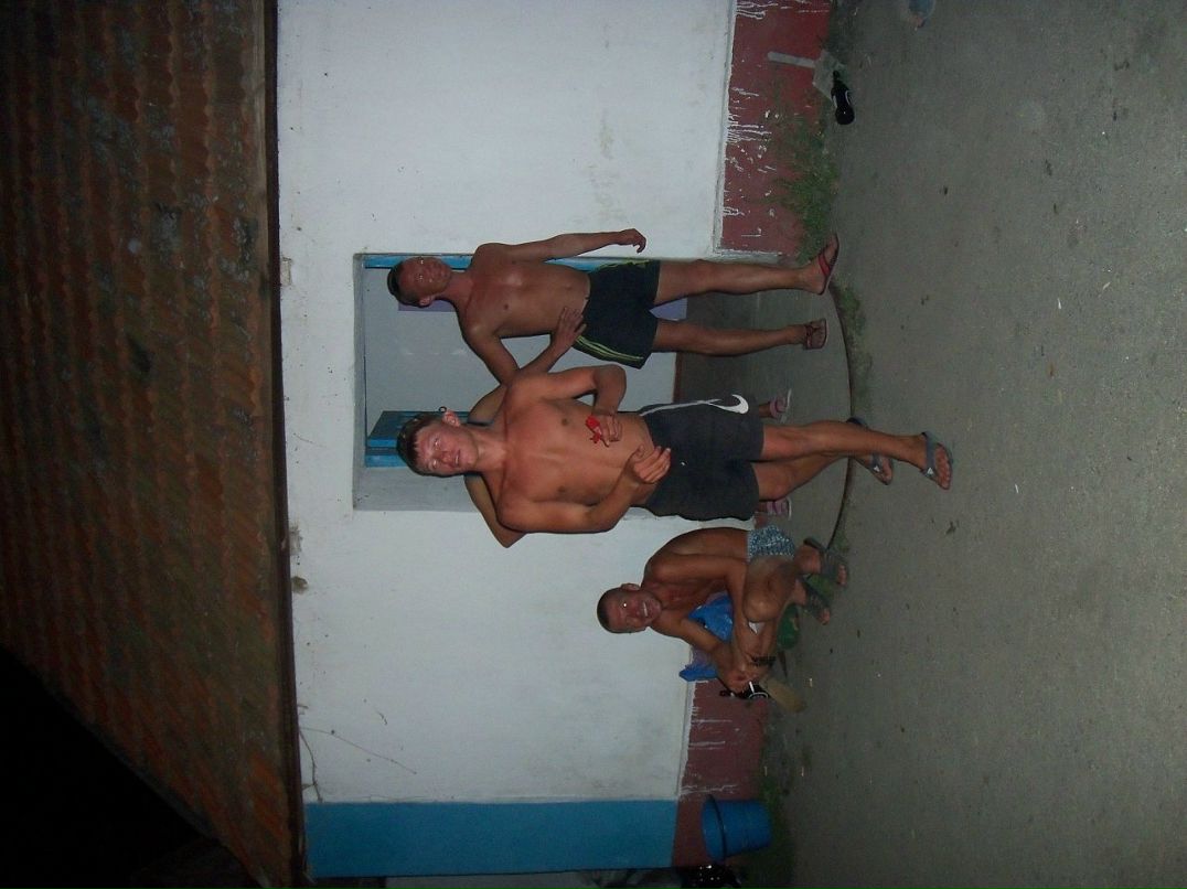 Дима Левчук фотография #22