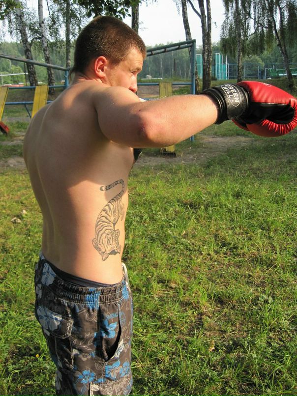 Александр Казаков фотография #25