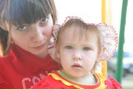 Фотография Кузнецовой Юлии