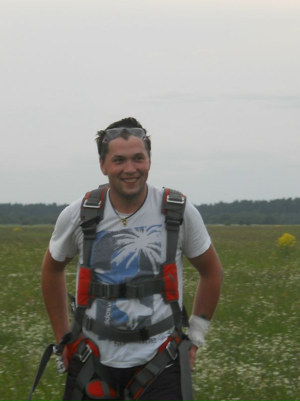 Александр Домбковский фотография #6