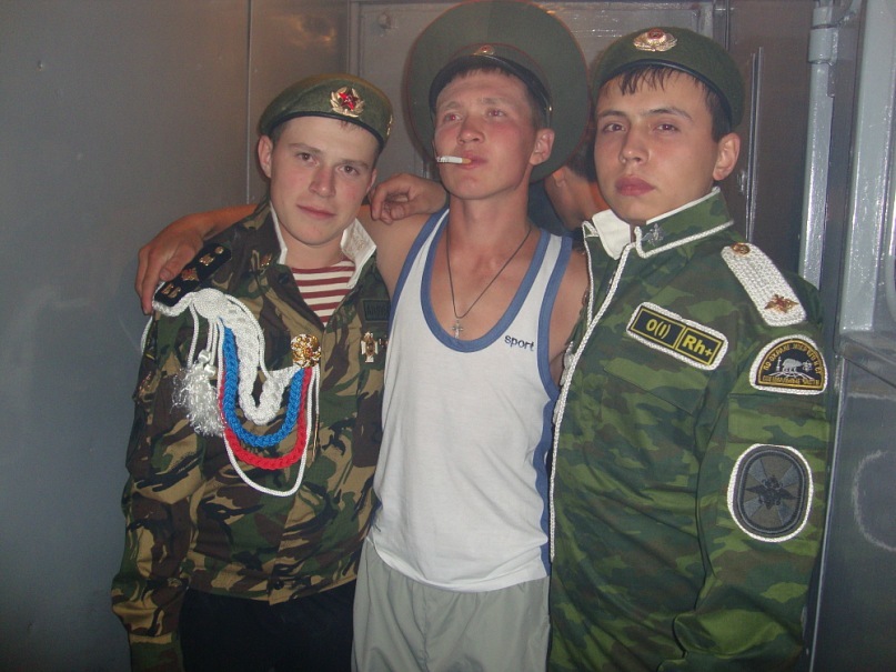 Степан Николаев фотография #44