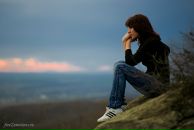 Фотография Колодяжной Валентины