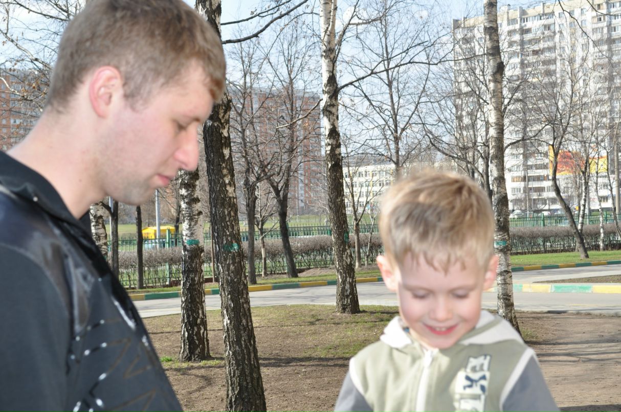 Дмитрий Мистинёв фотография #38