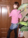 Женя Васілева фотография #48 (источник - https://vk.com/id63747046)