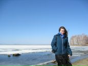 Фотография Юсуповой Юлии