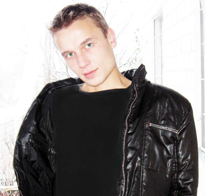 Егор Мацкевич фотография #18