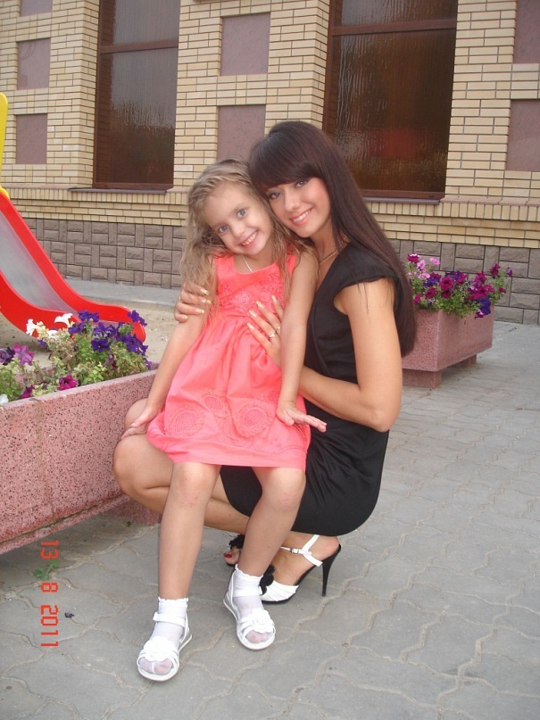 Катя Шкабарня фотография #32