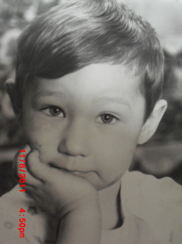 Михаил Яров фотография #10