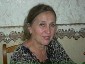 Фотография Селиверстовой Марии