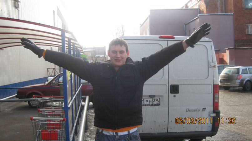 Григорий Соломин фотография #36