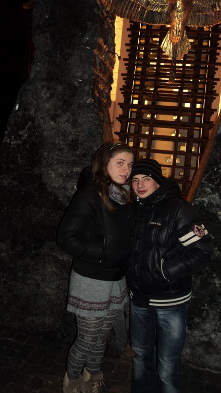 Павло Равриш фотография #30